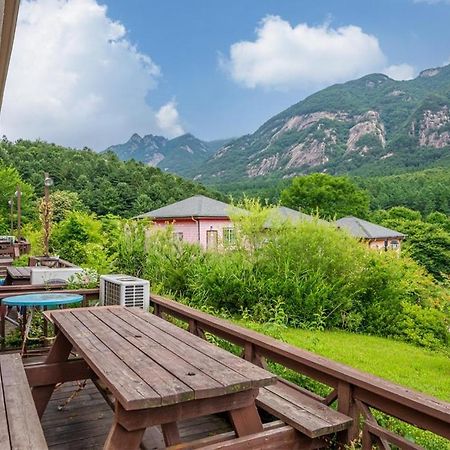 Prime Resort Phocshon Kültér fotó