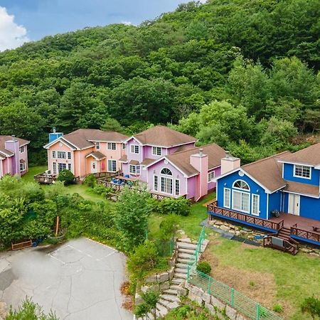 Prime Resort Phocshon Kültér fotó