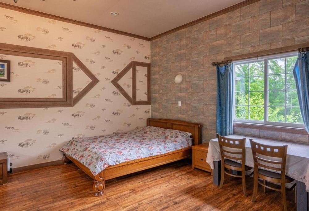 Prime Resort Phocshon Szoba fotó