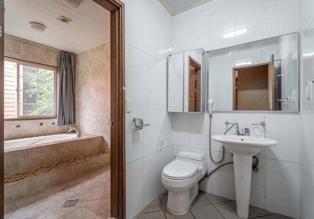Prime Resort Phocshon Szoba fotó
