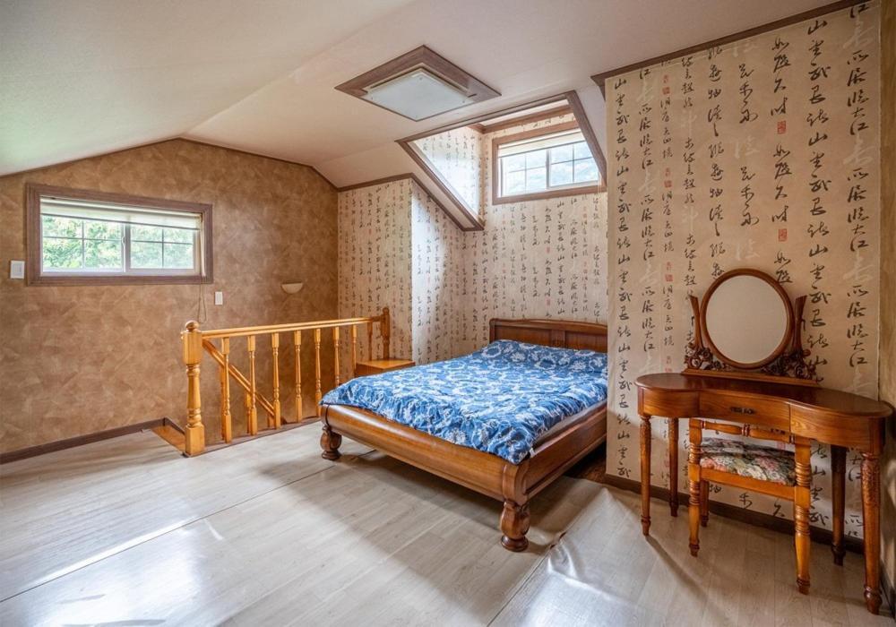 Prime Resort Phocshon Szoba fotó