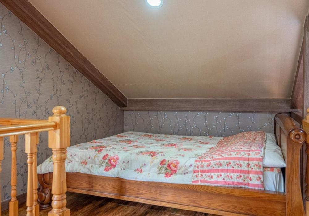 Prime Resort Phocshon Szoba fotó