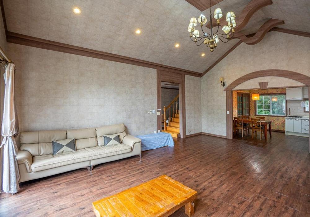 Prime Resort Phocshon Kültér fotó