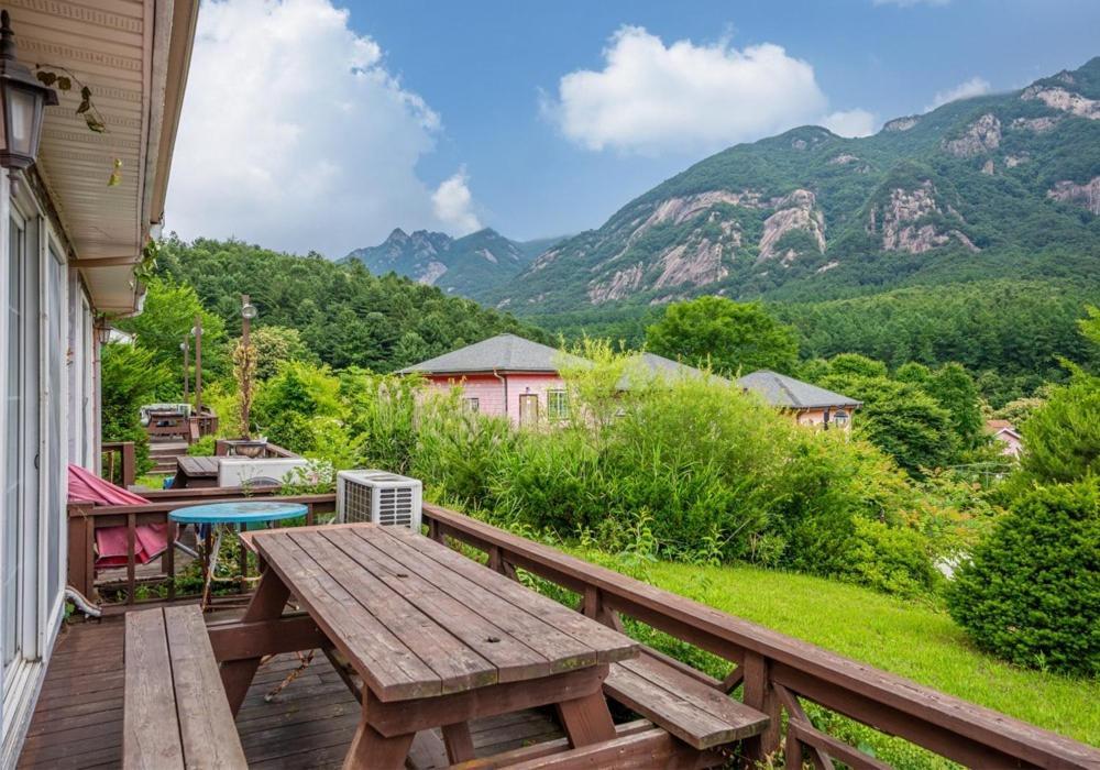 Prime Resort Phocshon Kültér fotó