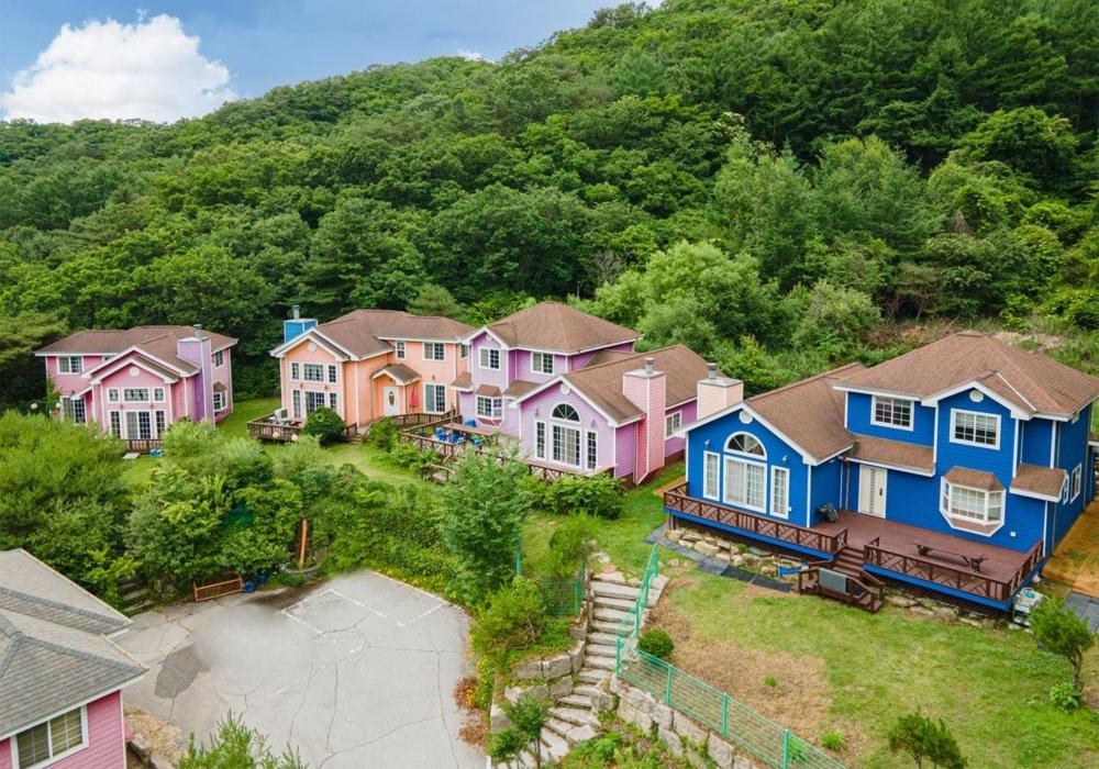 Prime Resort Phocshon Kültér fotó