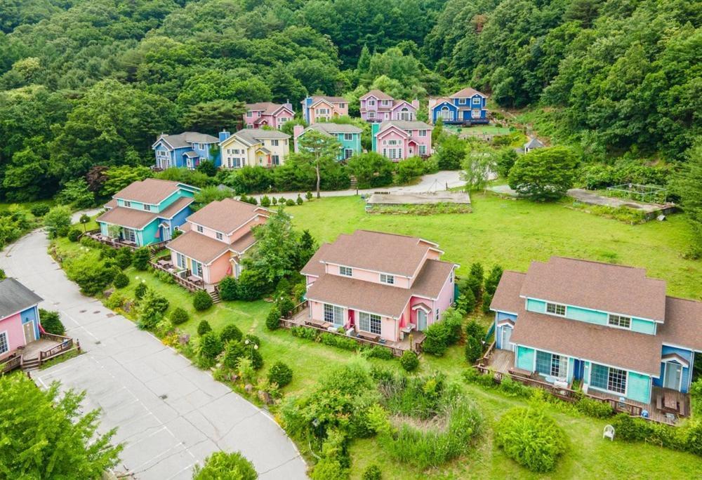 Prime Resort Phocshon Kültér fotó